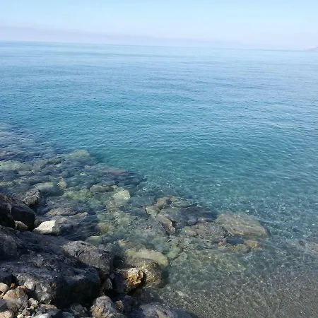 Abravacanza * Fuscaldo