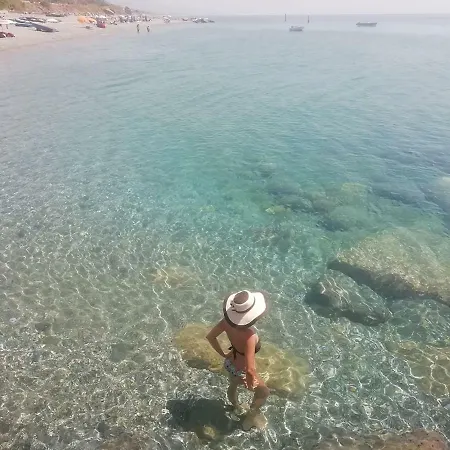 Hébergement de vacances Abravacanza