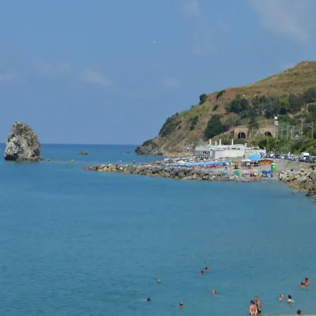 Abravacanza Hébergement de vacances Fuscaldo