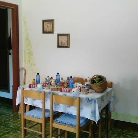 Abravacanza Semesterbostad *